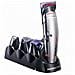 E837E Multigrooming Rasoio Elettrico Wet&Dry - Foto miniatura 1