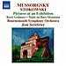 Mussorgsky Modest Petrovich - Quadri Di Un'esposizione (orchestrazione Di Leopold Stokowsky)  - Foto miniatura 1