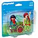 Gnomo e Fatina - Foto miniatura 2