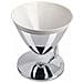 Bilancia da Cucina Elettronica con Timer Uma Portata 3 Kg Colore Cromato - Foto miniatura 2