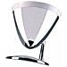 Bilancia da Cucina Elettronica con Timer Uma Portata 3 Kg Colore Cromato - Foto miniatura 3