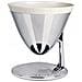 Bilancia da Cucina Elettronica con Timer Uma Portata 3 Kg Colore Cromato - Foto miniatura 7