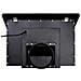 Cappa Vetro Temperato Nero Con Display 600 Mm - Foto miniatura 10