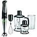 Frullatore ad Immersione MQ9045 Potenza 1000 Watt Colore Nero - Foto miniatura 1