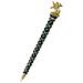 Penna Tassorosso Harry Potter Hogwarts House Hufflepuff - Foto miniatura 1