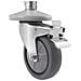 Carrello Inox - 2 Mensole - 200 Kg - Foto miniatura 5