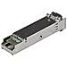 Modulo Ricetrasmettitore SFP in Fibra 100 Mbps Conforme MSA - 100Base-BX (Downstream) - SM LC - 10 km - SFP Mono - Foto miniatura 3
