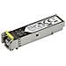 Modulo Ricetrasmettitore SFP in Fibra 100 Mbps Conforme MSA - 100Base-BX (Downstream) - SM LC - 10 km - SFP Mono - Foto miniatura 1