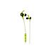Isport Victory In-ear Bt Green - Foto miniatura 1