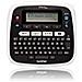 Â€¢ Gerã¤tetyp: Desktop Â€¢ Max. Schriftbandbreite (mm): 12 Â€¢ Schneideeinheit: Manuell Â€¢ Anzeige: Lc-display 1 Zeile - Foto miniatura 3