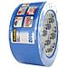 Nastro Adesivo 2090 50mm X 50m Blu - Foto miniatura 4