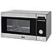 MWE 230 G - microwaves (314 x 374 x 201 mm)  - Foto miniatura 4