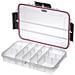 Contenitori Stagni Grip 003t Borse E Zaini 31.6 X 19.5 X 5.3 Cm - Foto miniatura 1