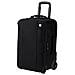 Trolley Fotografico Roadie Roller 21 Hybrid Black Nero Garanzia Rinowa 4 Anni - Foto miniatura 1