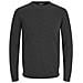 Pullover Jack & Jones Essential Basic Knitted Abbigliamento Uomo S - Foto miniatura 4