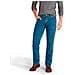 Pantaloni Wrangler Texas Stretch L32 Abbigliamento Uomo W48-l32 - Foto miniatura 1