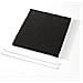 Filtro Long Life CFC0140088 per Cappa Colore Nero - Foto miniatura 1