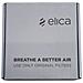 Filtro Long Life CFC0140088 per Cappa Colore Nero - Foto miniatura 2