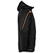 Giacche Stream 22 Track Hooded Abbigliamento Ragazzi 116 - Foto miniatura 2