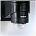Faro Da Esterni Con Sensore Ls 150 Led Nero 052546 - Foto miniatura 2