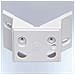 Faro Da Esterni Con Sensore Ls 150 Led Nero 052546 - Foto miniatura 3