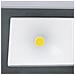 Faro Da Esterni Con Sensore Ls 150 Led Nero 052546 - Foto miniatura 7