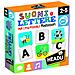 Giochi educativi It22977 - Suoni E Lettere Per I Piu' Piccoli - Foto miniatura 1
