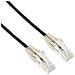 Cavo di Rete Ethernet Snagless CAT6 da 2m - Foto miniatura 1