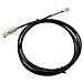 Cavo di Rete Ethernet Snagless CAT6 da 2m - Foto miniatura 2