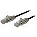 Cavo di Rete Ethernet Snagless CAT6 da 2m - Foto miniatura 3