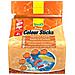 Pond Colour Sticks Mangime Per Pesci Da Laghetto 4 L - Foto miniatura 1