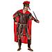 Costume Da Centurione Per Adulto - Taglia: Xs / S - Foto miniatura 1