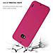 Custodia Compatibile Con Nokia Lumia 930 In Frosty Rosa - Hard Case Coperchio Protettivo In Frosted Look Contro I Graffi E Gli Urti - Foto miniatura 7