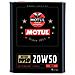 Olio Auto Classic Sae 20w50 2lt - Foto miniatura 2