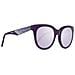 Sk0126 Occhiali Da Sole Cat Eye In Acetato Per Donna - Foto miniatura 3