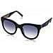 Sk0126 Occhiali Da Sole Cat Eye In Acetato Per Donna - Foto miniatura 1