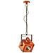 Industrial C1652, Sospensione, - Arancione - Foto miniatura 1