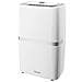 Deumidificatore Bimar Da 20 Litri Con Wi-fi, Con Ruote Da 34x21x55 Cm Bianco - Foto miniatura 4