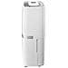 Deumidificatore Bimar Da 20 Litri Con Wi-fi, Con Ruote Da 34x21x55 Cm Bianco - Foto miniatura 2