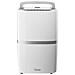 Deumidificatore Bimar Da 20 Litri Con Wi-fi, Con Ruote Da 34x21x55 Cm Bianco - Foto miniatura 8