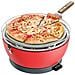 Pietra Per Pizza E Spatola Per Grill Feuerdesign - Foto miniatura 2