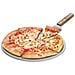 Pietra Per Pizza E Spatola Per Grill Feuerdesign - Foto miniatura 1