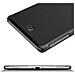 Custodia Per Tablet Compatibile Con Samsung Galaxy Tab S2 (8.0"" Zoll) Sm-t715n / T719n In Nero Satin - Coperchio Protettiva Ultra Sottile Con Funzione Auto Wake Up E Stand - Foto miniatura 9