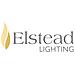 Elstead Aegeus - Lampada Da Tavolo 1 Luce Bianco, Nichel Lucido, E27 - Foto miniatura 3