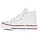 Ctas Core Hi 015860-34-3, Sneaker Unisex Bambini, Bianco, Taglia 32 - Foto miniatura 4