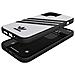 , Custodia Progettata Per Iphone 12 Pro Max 6.7, Con Bordi Rialzati Antiur - Foto miniatura 4