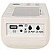 35162 Spo2 Pc-3 Multiparametrico Monitor Nibp Temp Pl Con Display - Foto miniatura 3