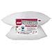 Set Di 2 Cuscini Aerelle Cool Night - 60 X 60 Cm - Bianco - Foto miniatura 1