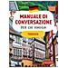 Erica Pichler - Tedesco. Manuale Di Conversazione Per Chi Viaggia - Foto miniatura 1