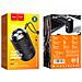 . Speaker Wireless Sports Hc Series (4h Music / calls) - Black - Foto miniatura 3